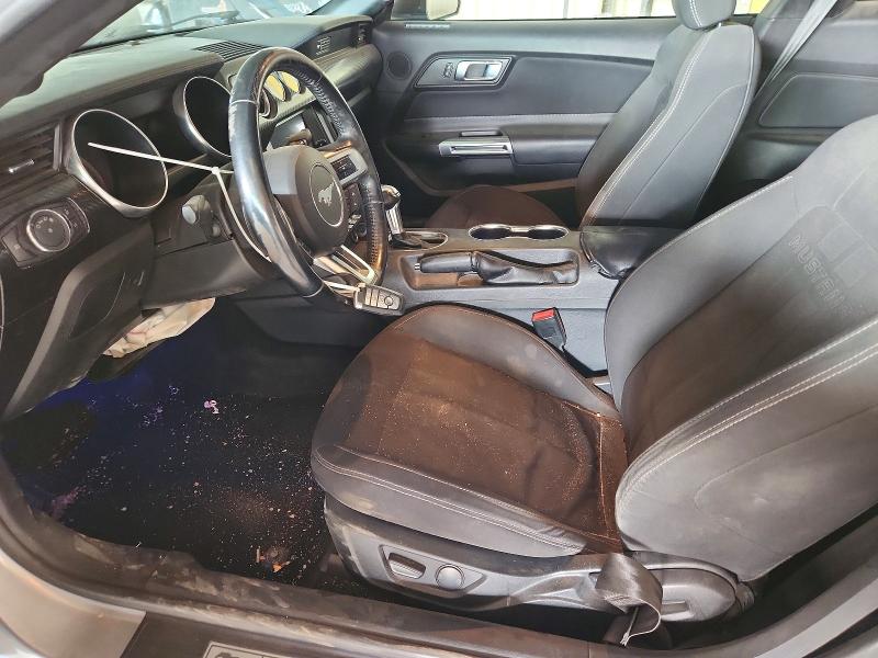 Aukcja sprzedaży 2020 Ford Mustang, vin: 1FA6P8CF2L5129567, numer aukcji: 52266876