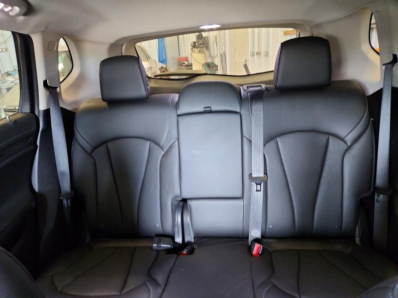 54295226 :رقم المزاد ، LRBFXCSA7LD127272 vin ، 2020 Buick Envision مزاد بيع