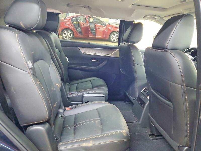 Продаж на аукціоні авто 2025 Mazda Cx-90, vin: JM3KKBHD3S1255915, номер лоту: 52327366