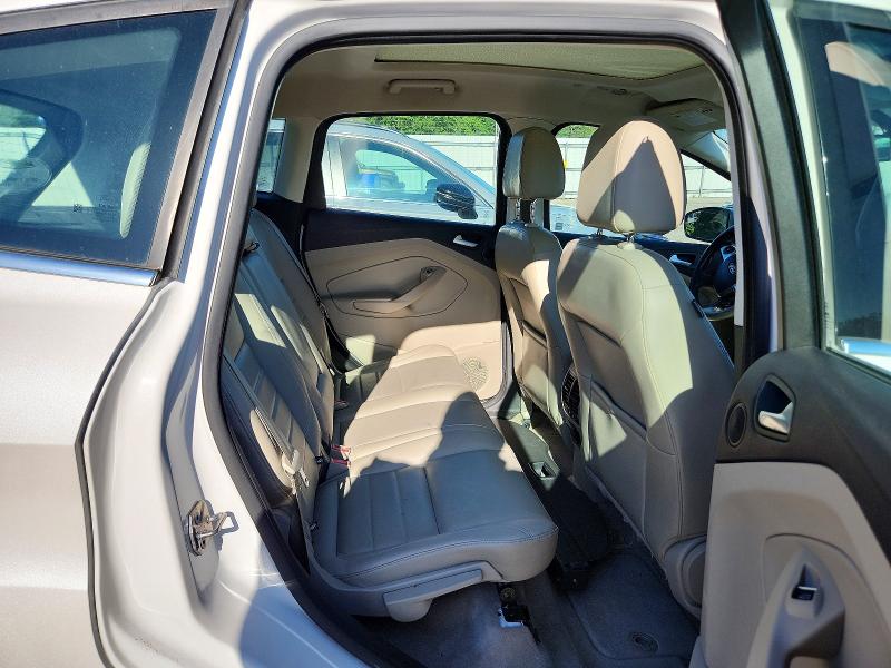 2015 Ford C-max Energi მანქანა იყიდება აუქციონზე, vin: 1FADP5CU8FL113152, აუქციონის ნომერი: 52203626