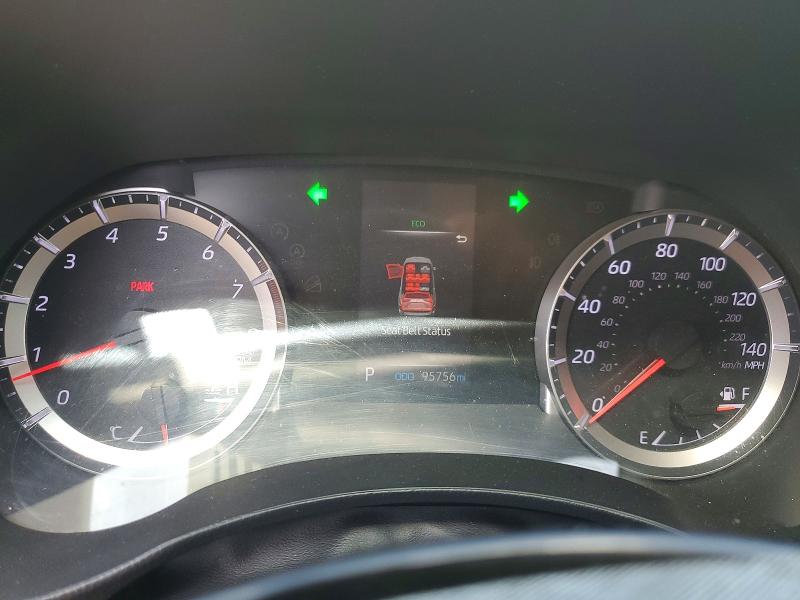 Aukcja sprzedaży 2020 Toyota Highlander, vin: 5TDCZRAH5LS021231, numer aukcji: 52599516