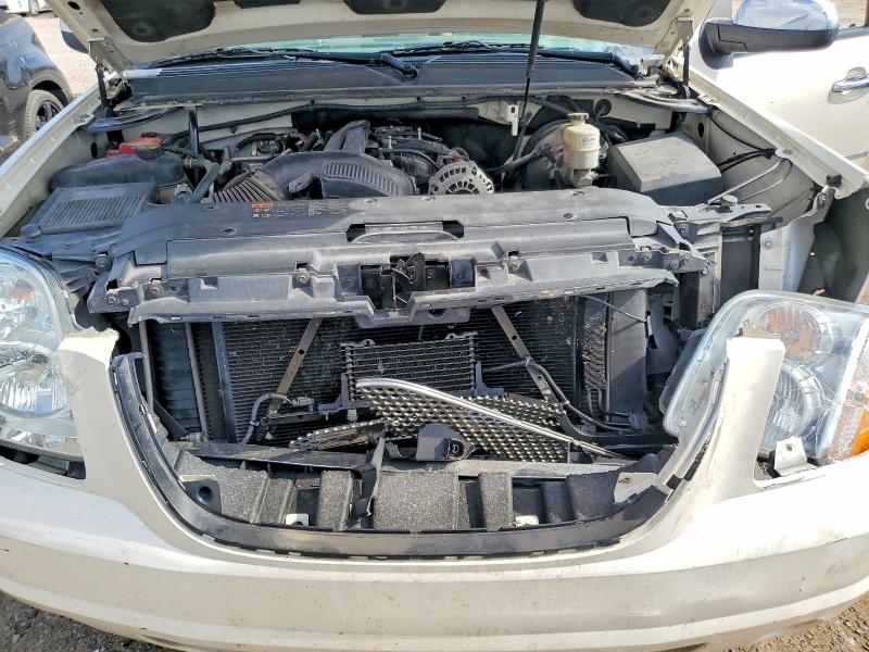 Aukcja sprzedaży 2014 Gmc Yukon, vin: 1GKS1EEF4ER108502, numer aukcji: 53044406