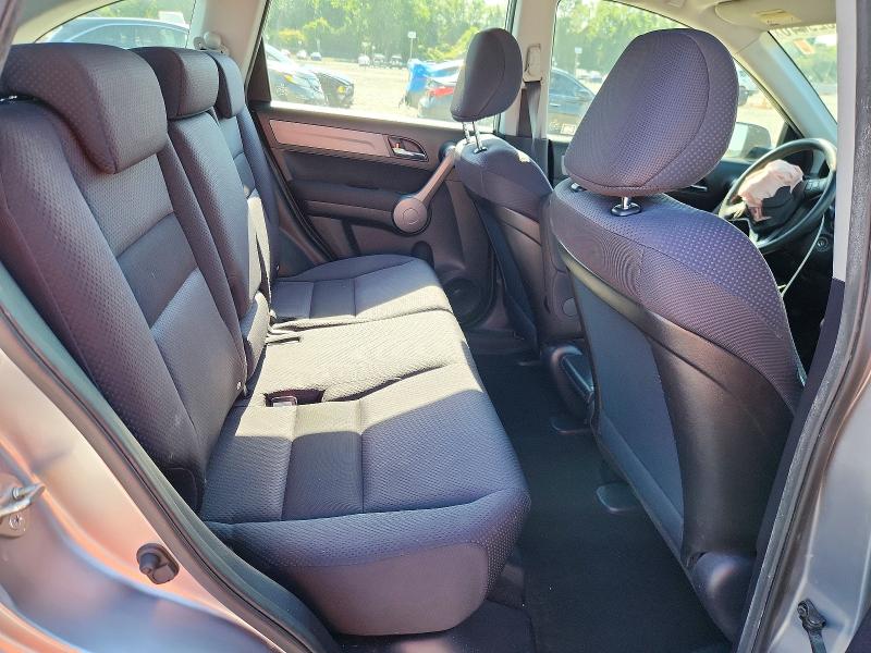 2008 Honda Cr-v მანქანა იყიდება აუქციონზე, vin: JHLRE38328C032521, აუქციონის ნომერი: 53629416