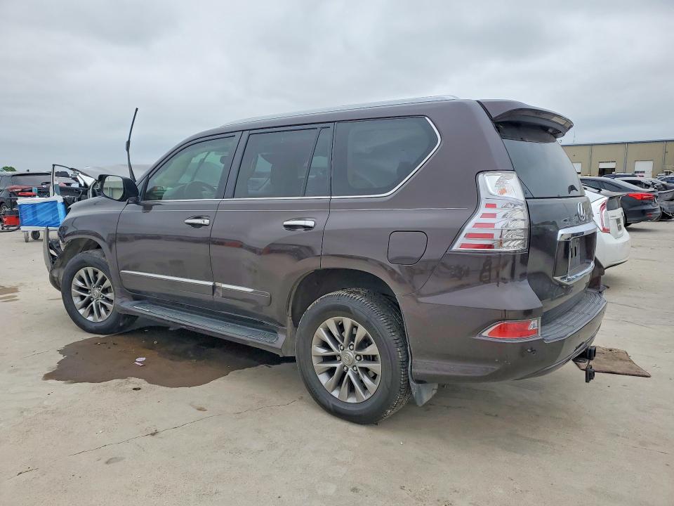 52481346 :رقم المزاد ، JTJJM7FX0G5128609 vin ، 2016 Lexus Gx مزاد بيع
