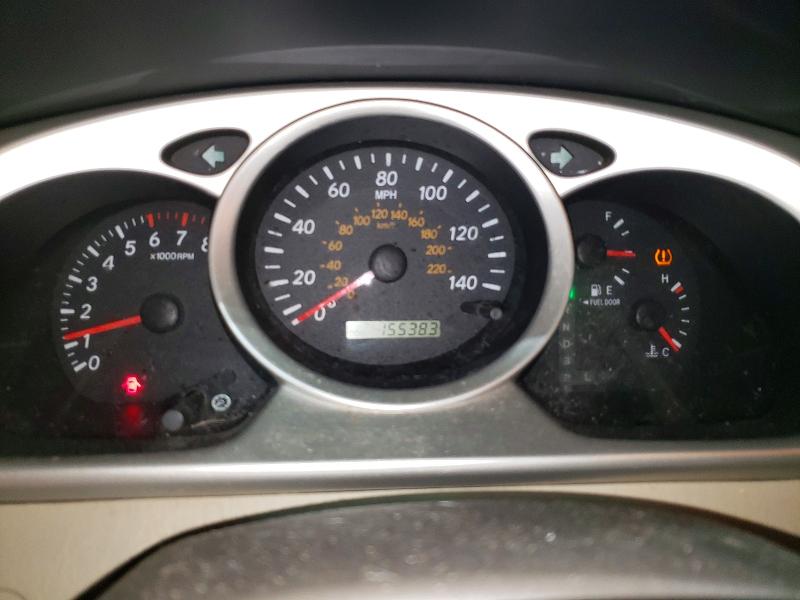 Aukcja sprzedaży 2005 Toyota Highlander, vin: JTEDP21A750083073, numer aukcji: 55046916