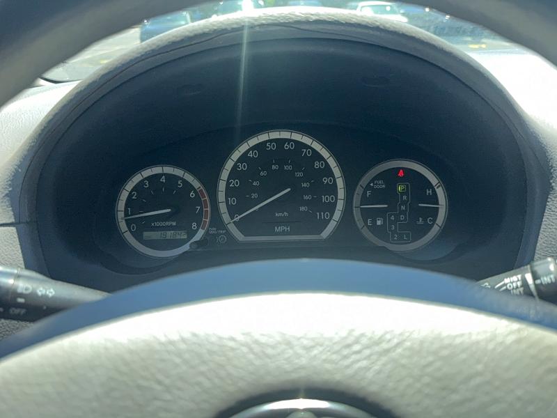 53965496 :رقم المزاد ، 5TDZA23C95S362242 vin ، 2005 Toyota Sienna مزاد بيع