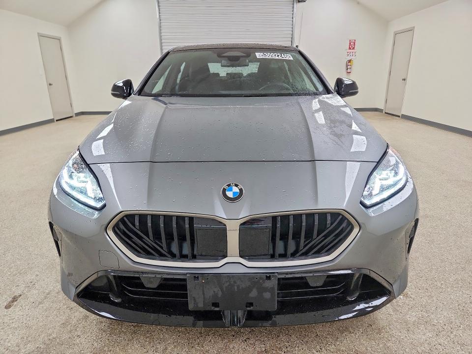 Aukcja sprzedaży 2026 Bmw 228xi, vin: WBA23GG02T7U40485, numer aukcji: 53092246