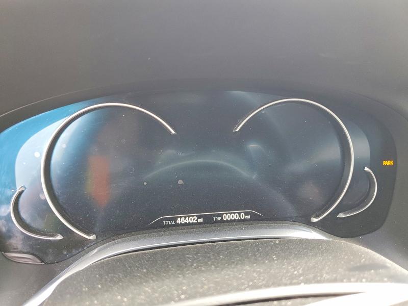 Aukcja sprzedaży 2018 Bmw 750, vin: WBA7F0C50JGM23722, numer aukcji: 55108956