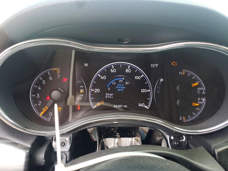 2020 Jeep Grand Cherokee მანქანა იყიდება აუქციონზე, vin: 1C4RJEAG6LC106310, აუქციონის ნომერი: 53570336