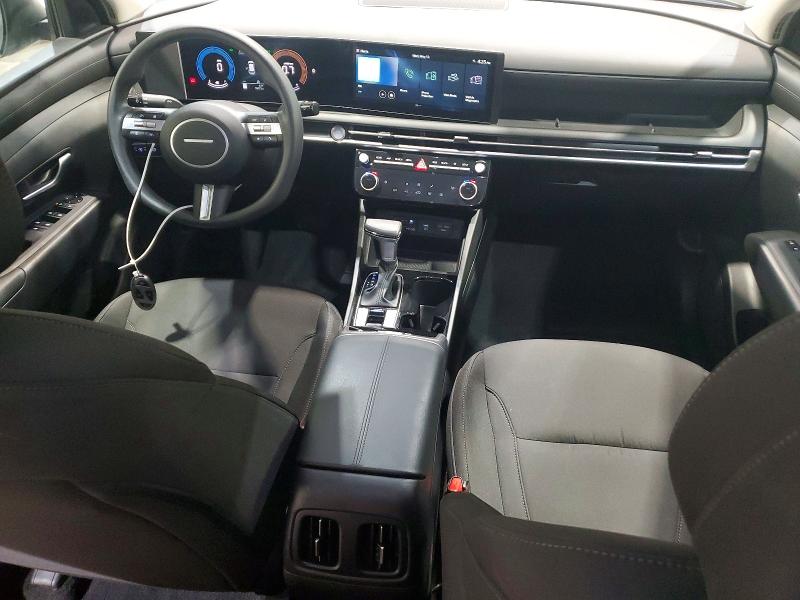 Продажа на аукционе авто 2026 Hyundai Tucson, vin: 5NMJBCDE5TH643549, номер лота: 53635266
