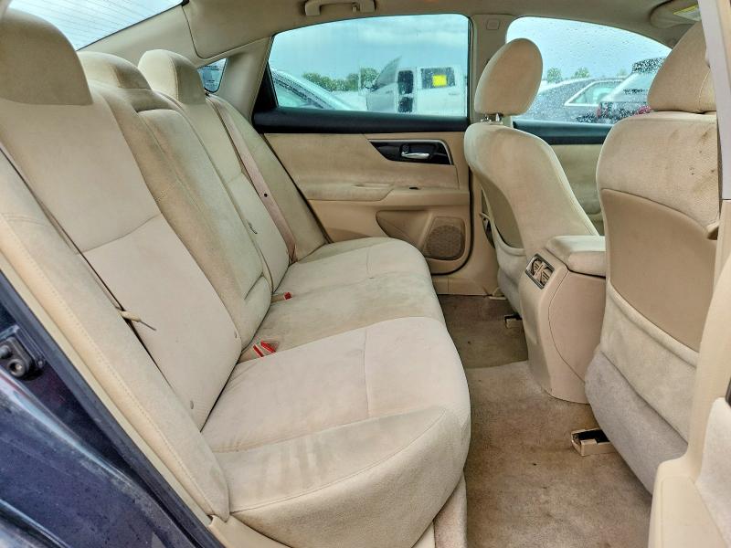 Продажа на аукционе авто 2013 Nissan Altima, vin: 1N4AL3AP7DN503791, номер лота: 53903996