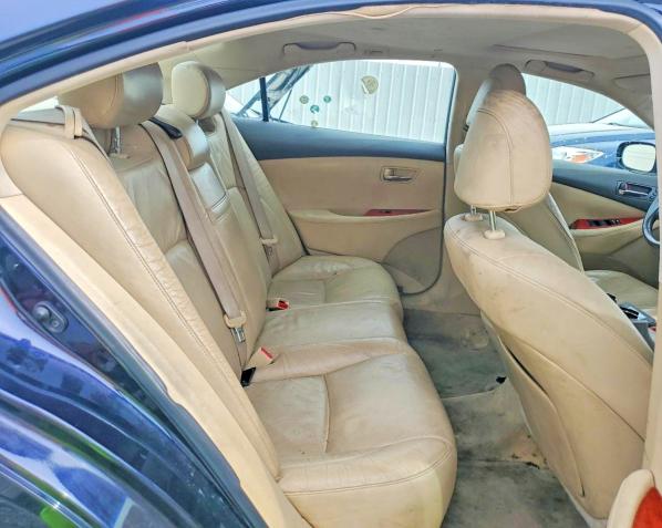 Продаж на аукціоні авто 2009 Lexus Es, vin: JTHBJ46G092335602, номер лоту: 54494956