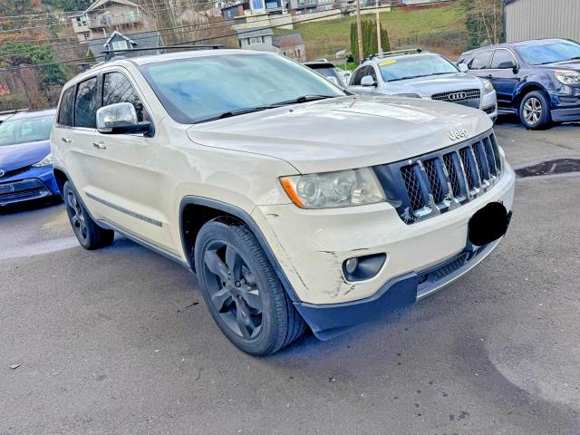 Aukcja sprzedaży 2012 Jeep Grand Cherokee, vin: 1C4RJFCT2CC187516, numer aukcji: 53296826