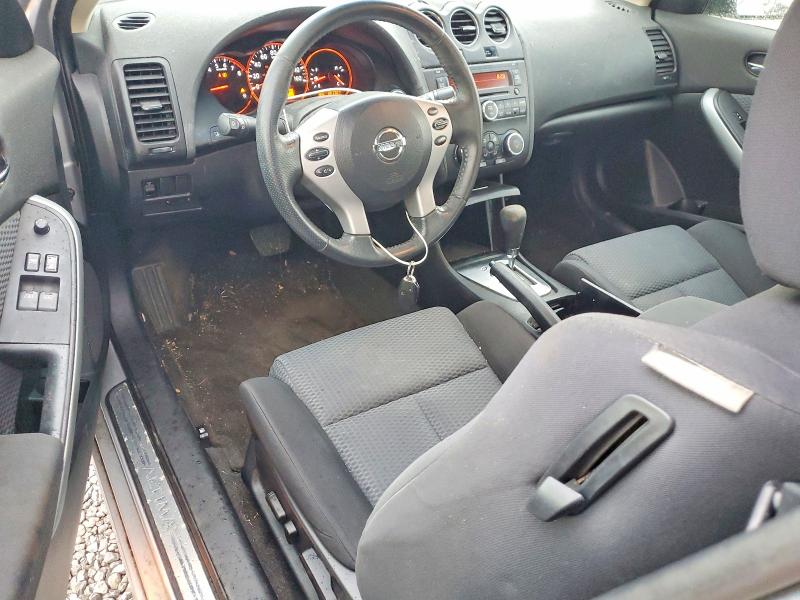 Aukcja sprzedaży 2008 Nissan Altima, vin: 1N4BL24E28C186352, numer aukcji: 51635696