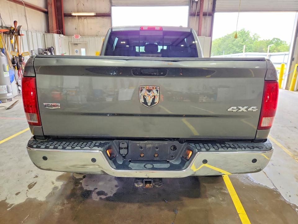 53773946 :رقم المزاد ، 3D7UT2HL8AG154333 vin ، 2010 Dodge Ram 2500 مزاد بيع