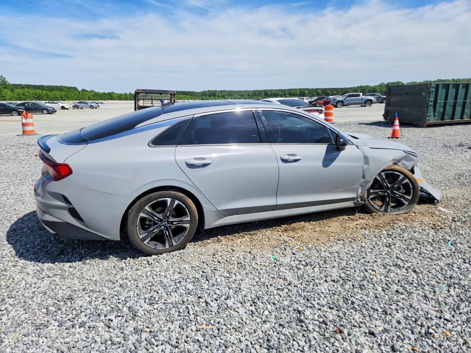 Aukcja sprzedaży 2022 Kia K5, vin: 5XXG64J29NG148688, numer aukcji: 53297236
