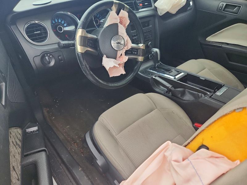 Продаж на аукціоні авто 2014 Ford Mustang, vin: 1ZVBP8AM7E5302087, номер лоту: 52878916