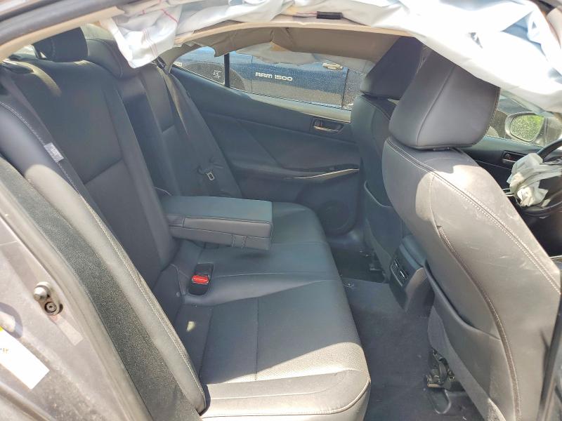 Aukcja sprzedaży 2017 Lexus Is, vin: JTHCM1D28H5015099, numer aukcji: 54829936