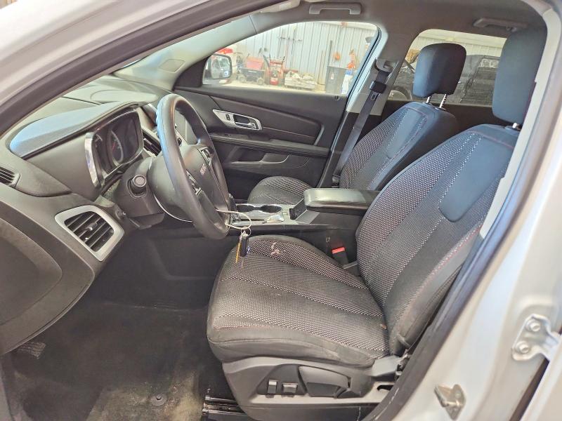 Продажа на аукционе авто 2017 Gmc Terrain, vin: 2GKALMEK0H6199815, номер лота: 53618746
