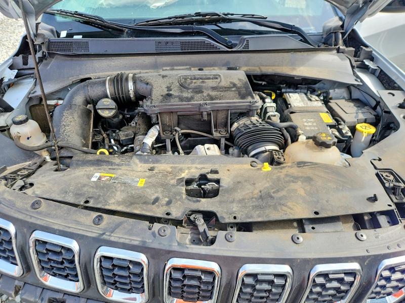 Продаж на аукціоні авто 2025 Jeep Compass, vin: 3C4NJDBN2ST522167, номер лоту: 54865686