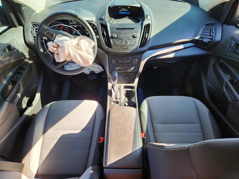 Продаж на аукціоні авто 2018 Ford Escape, vin: 1FMCU0F73JUA47793, номер лоту: 53839276