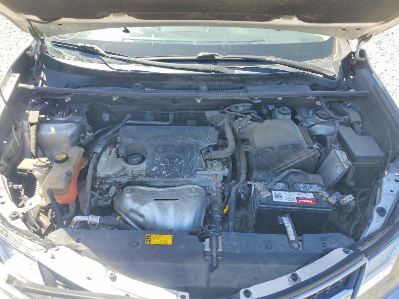 Продаж на аукціоні авто 2015 Toyota Rav4, vin: 2T3WFREV6FW154332, номер лоту: 54059456
