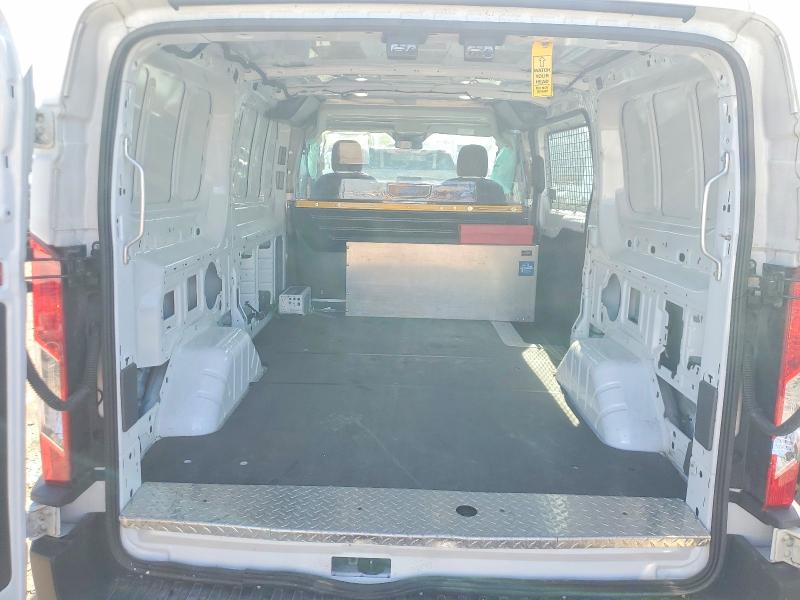 Продаж на аукціоні авто 2021 Ford Transit, vin: 1FTBR2Y89MKA74094, номер лоту: 52264666