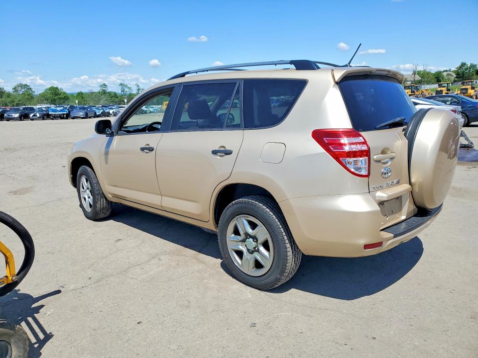 Продажа на аукционе авто 2010 Toyota Rav4, vin: 2T3JF4DV4AW069500, номер лота: 55235086