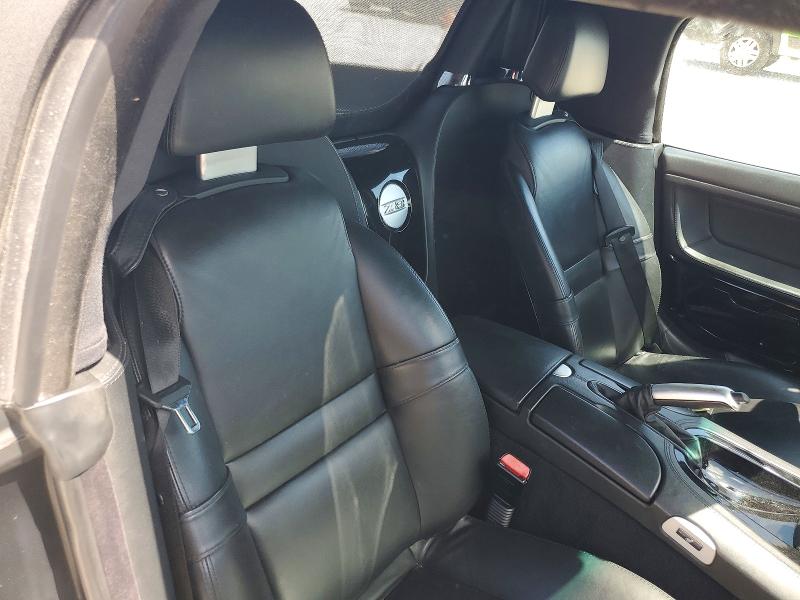 Продажа на аукционе авто 2002 Bmw Z8, vin: WBAEJ13452AH61398, номер лота: 54139316