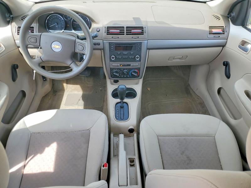 Aukcja sprzedaży 2006 Chevrolet Cobalt, vin: 1G1AK55F367792016, numer aukcji: 52663196