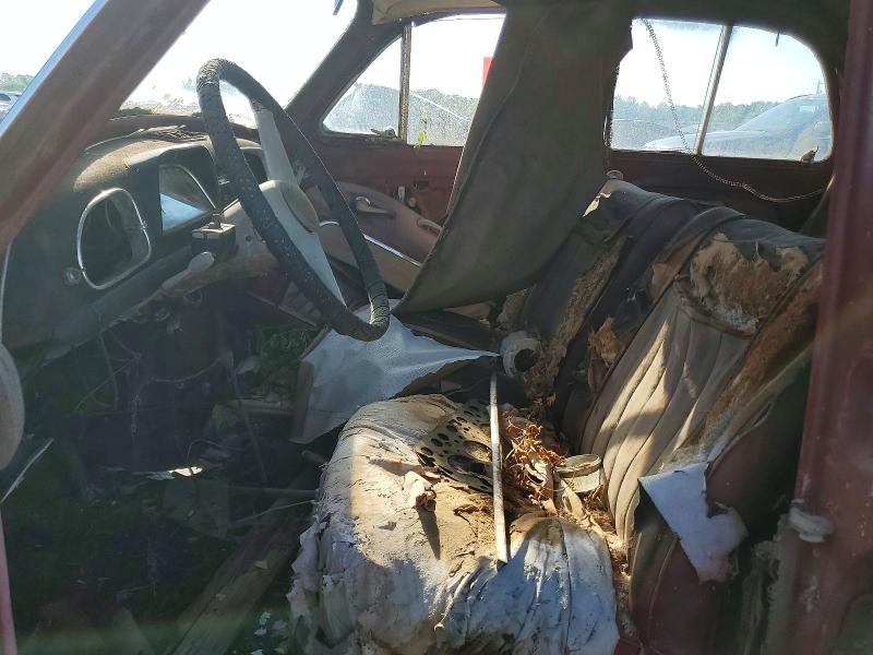 53789006 :رقم المزاد ، 6857106 vin ، 1962 Renault Gta مزاد بيع