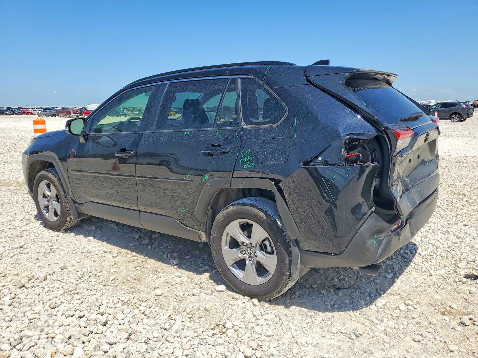 Aukcja sprzedaży 2025 Toyota Rav4 Hybrid, vin: JTMRWRFV2SJ086390, numer aukcji: 53882436
