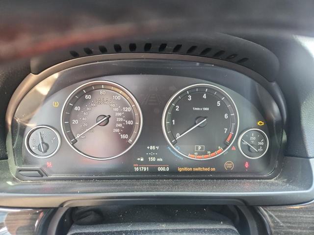 55520866 :رقم المزاد ، WBAFU7C56DDU72715 vin ، 2013 Bmw 535 مزاد بيع