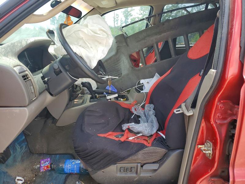 Aukcja sprzedaży 2003 Jeep Grand Cherokee, vin: 1J4GX48S03C577762, numer aukcji: 54157646