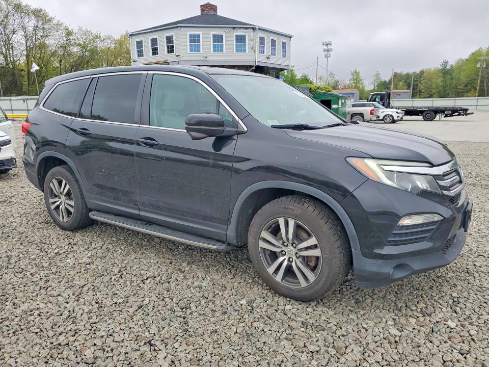 Продаж на аукціоні авто 2016 Honda Pilot, vin: 5FNYF6H54GB074618, номер лоту: 53949486