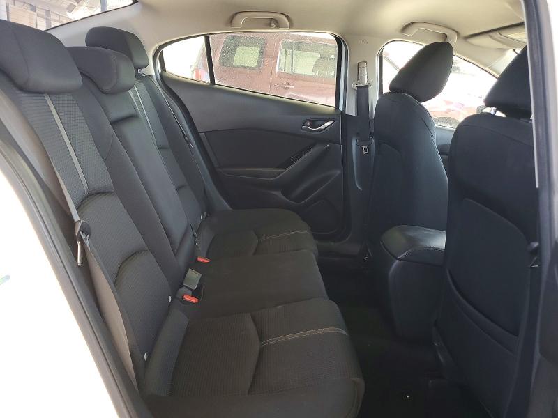 Продаж на аукціоні авто 2017 Mazda 3, vin: 3MZBN1U73HM113289, номер лоту: 53829406
