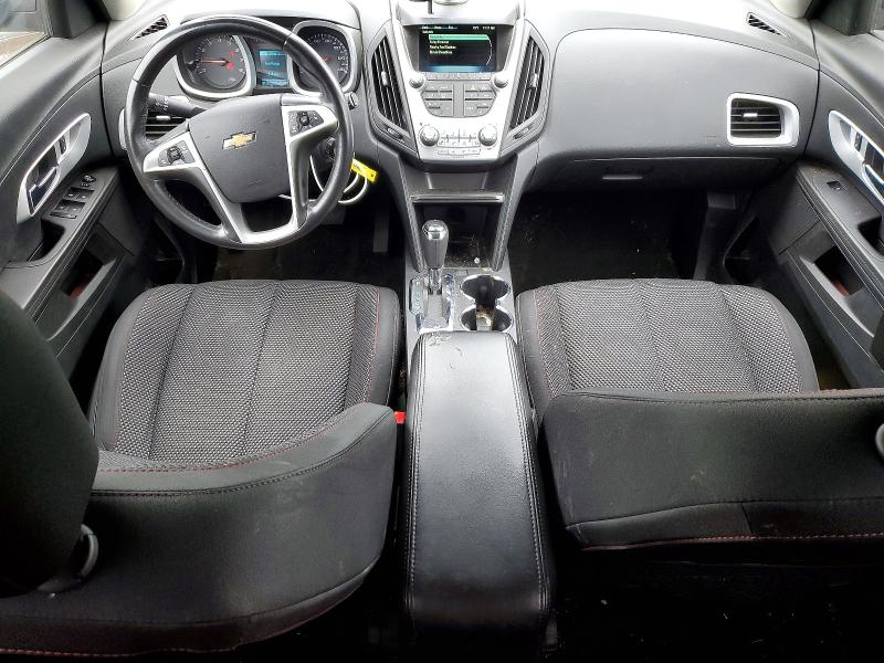 Продажа на аукционе авто 2017 Chevrolet Equinox, vin: 2GNALCEK3H1599734, номер лота: 54994946