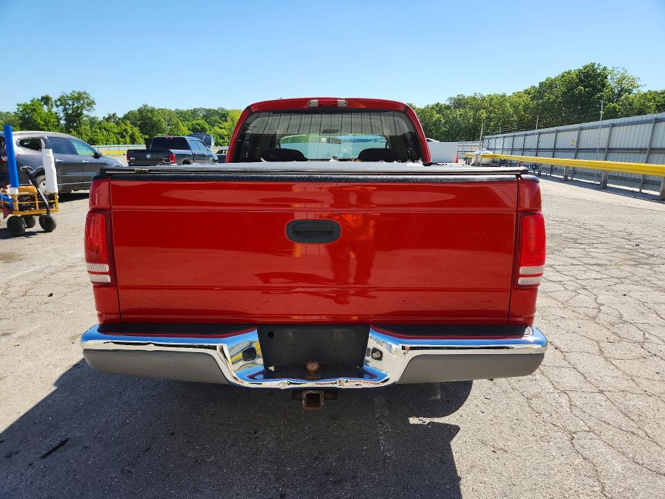 Aukcja sprzedaży 2004 Dodge Dakota, vin: 1D7HL48N24S717016, numer aukcji: 53348816