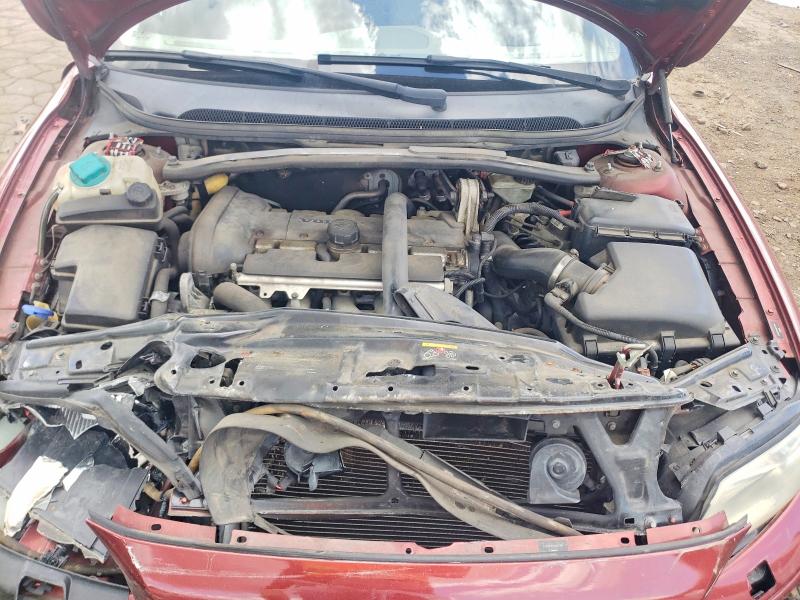Продажа на аукционе авто 2008 Volvo S60, vin: YV1RH592482671814, номер лота: 54864776