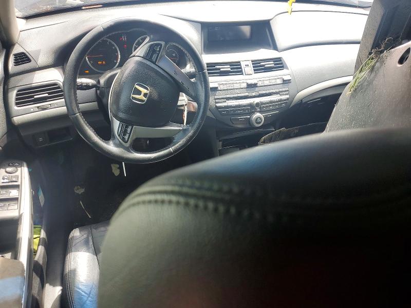 52669006 :رقم المزاد ، 1HGCP36858A072147 vin ، 2008 Honda Accord مزاد بيع