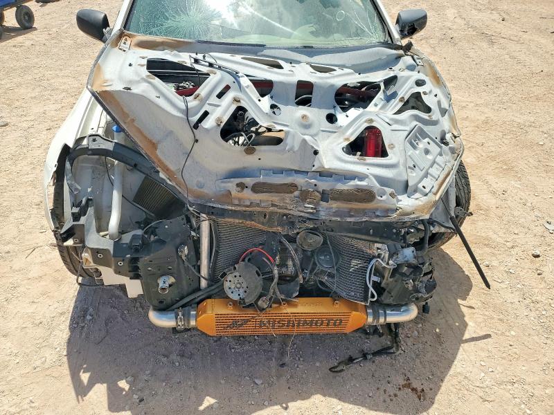 53915506 :رقم المزاد ، KMHHT6KD5CU074388 vin ، 2012 Hyundai Genesis Coupe مزاد بيع