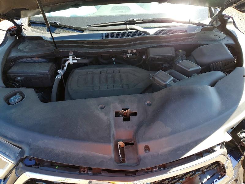 Aukcja sprzedaży 2017 Acura Mdx, vin: 5FRYD4H53HB018230, numer aukcji: 52767756