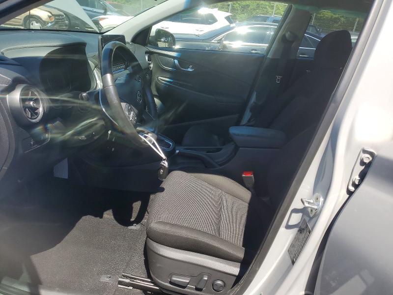 Aukcja sprzedaży 2023 Hyundai Kona, vin: KM8K3CAB2PU974711, numer aukcji: 53894126