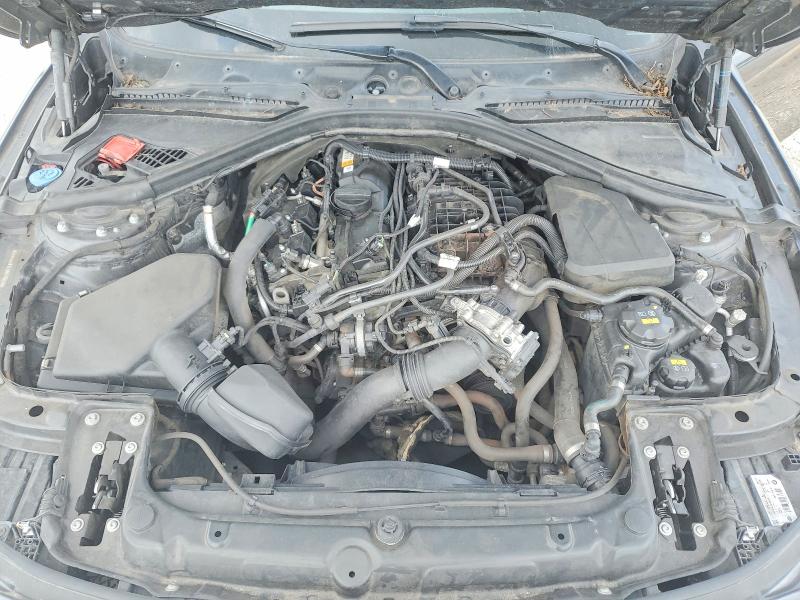 Продаж на аукціоні авто 2017 Bmw 330, vin: WBA8B9C53HK675850, номер лоту: 53670006