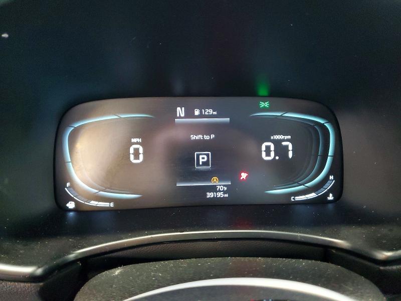 Aukcja sprzedaży 2023 Kia Soul, vin: KNDJ53AU3P7847816, numer aukcji: 55319026
