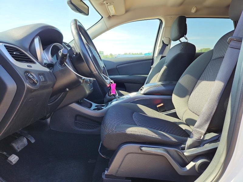 Продажа на аукционе авто 2015 Dodge Journey, vin: 3C4PDDBG8FT606615, номер лота: 54953476
