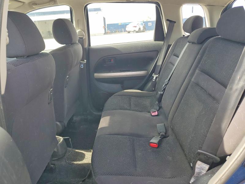 Aukcja sprzedaży 2005 Scion Xa, vin: JTKKT624050129424, numer aukcji: 53728826