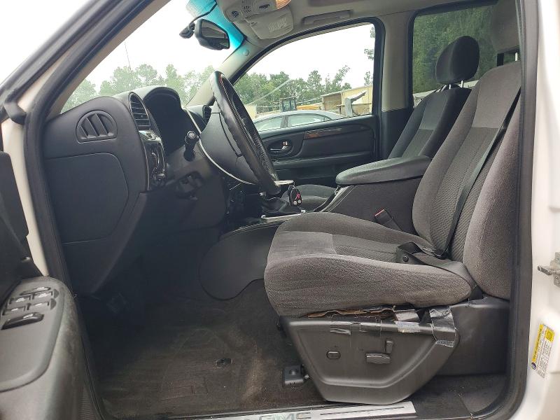 2007 Gmc Envoy მანქანა იყიდება აუქციონზე, vin: 1GKDT13S672157093, აუქციონის ნომერი: 54665566