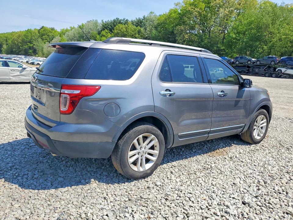 Aukcja sprzedaży 2014 Ford Explorer, vin: 1FM5K8D80EGB39604, numer aukcji: 52962636