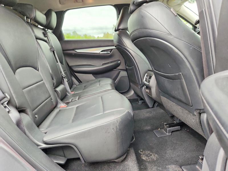 Продажа на аукционе авто 2019 Infiniti Qx50, vin: 3PCAJ5M33KF126151, номер лота: 49986766
